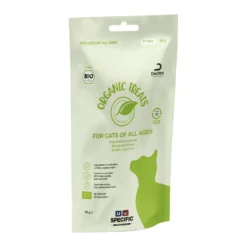 SPECIFIC Organic Treats / FT-BIO