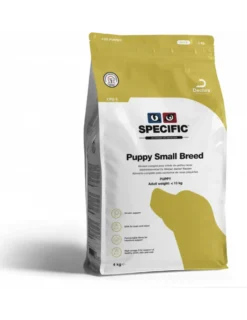 Specific Puppy Cpd-S Small Breed - croquettes chiot