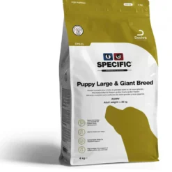 Specific Puppy Cpd-XL Large Breed
