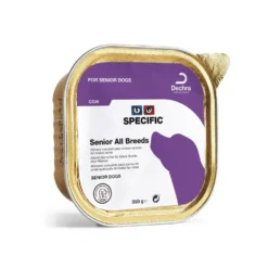 SPECIFIC Senior All Breeds / CGW