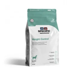 SPECIFIC Weight Control / CRD-2