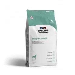 SPECIFIC Weight Control / CRD-2