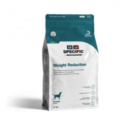 Specific Weight Reduction / CRD-1 et CRW-1 - aliment chien