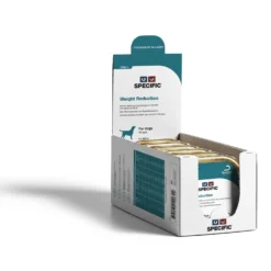 Specific Weight Reduction / CRD-1 et CRW-1 - aliment chien
