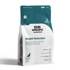 Specific Weight Reduction / FRD & FRW - croquettes chat
