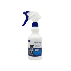 Spray antiparasitaire chat, chien