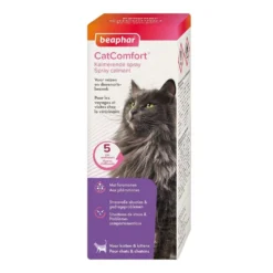 Spray CatComfort® chat, chaton