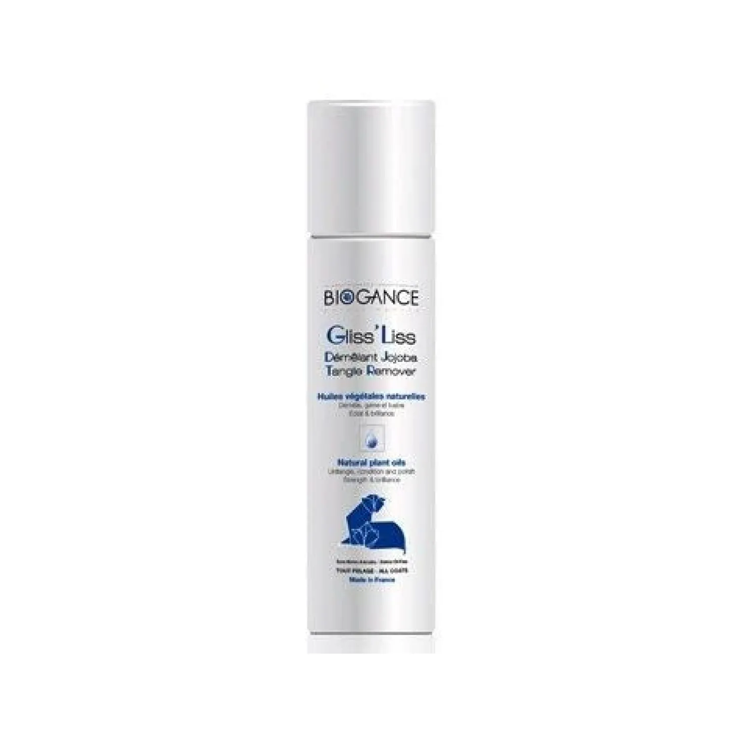 Spray Démêlant Jojoba Gliss'Liss