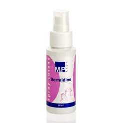 Spray désinfectant Dermidine