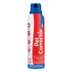 Spray Pet Corrector chien, chat