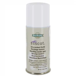 Spray Ssscat chat, chien