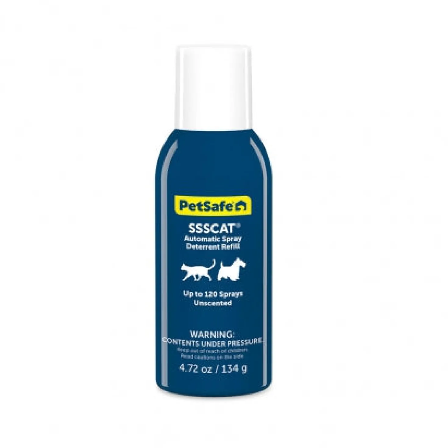 Spray Ssscat chat, chien