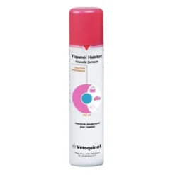 Spray Tiquanis Habitat