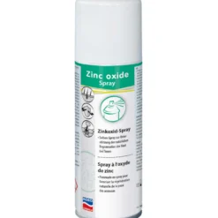 Spray Zinc chat, chien, lapin