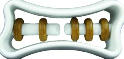 Starmark Treat Ringer Bone