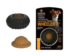 Starmark Treat Wheeler