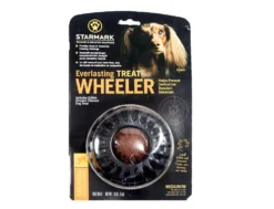 Starmark Treat Wheeler