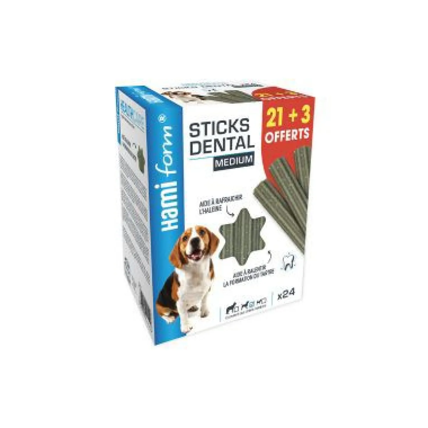 Sticks Dental