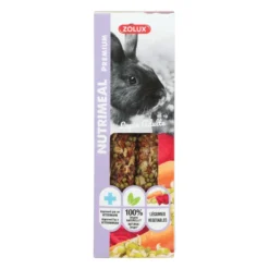 Sticks Premium Nutrimeal lapin