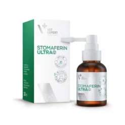 Stomaferin Ultra chien, chat