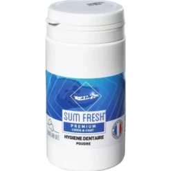 Sum Fresh hygiène dentaire chat, chien