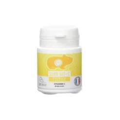 Sum Vit C Rongeur