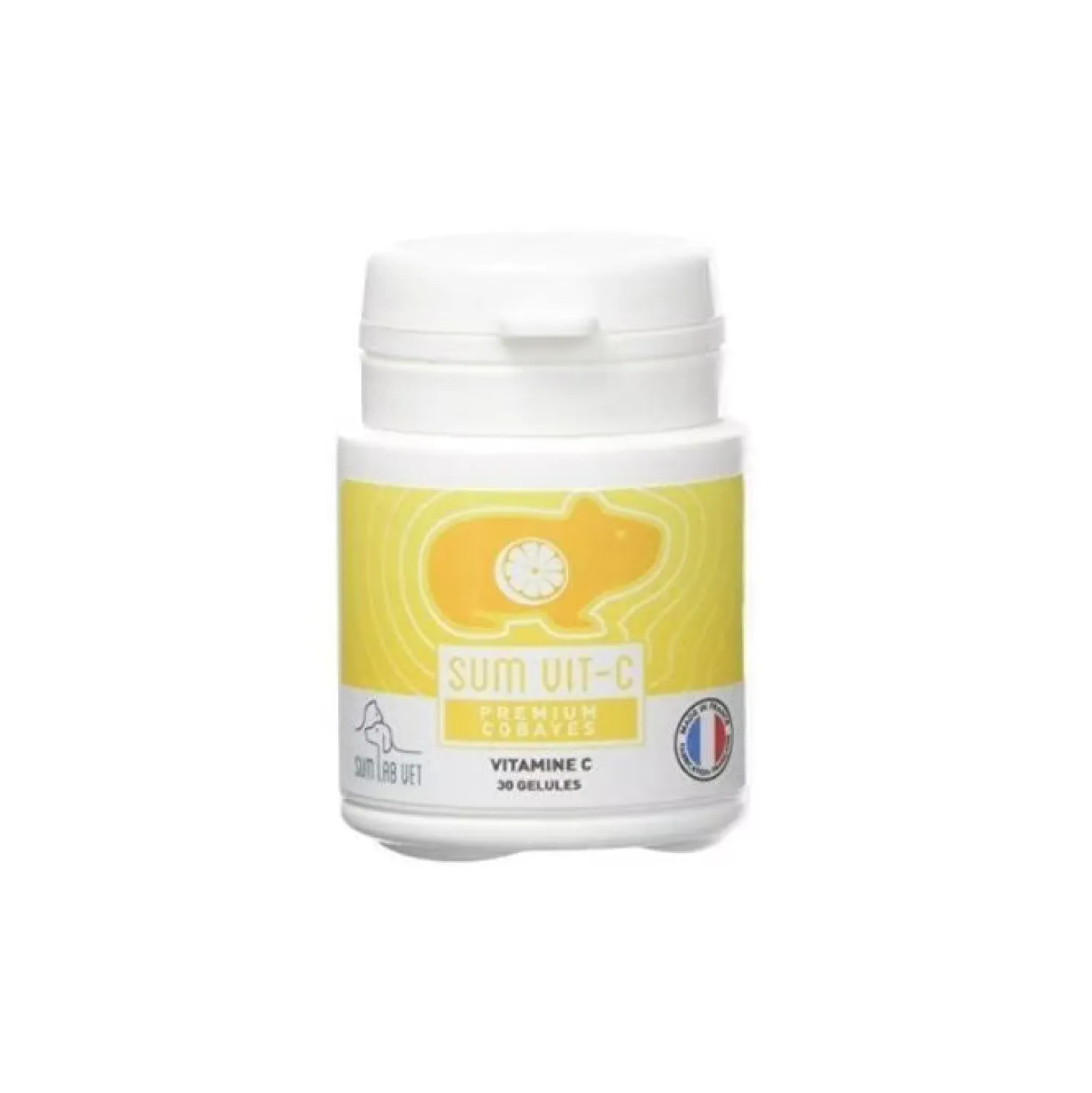 Sum Vit C Rongeur