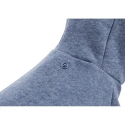 Sweat Be Nordic Flensburg bleu chien