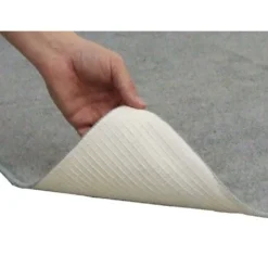 Tapis antidérapant chien