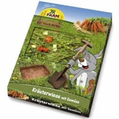 Tapis à creuser herbes et légumes