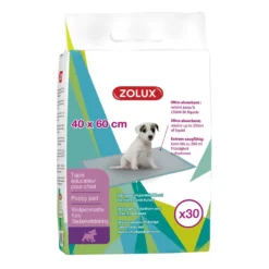 Tapis d’éducation chiot