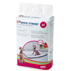 Tapis d'éducation Puppy Trainer chiot