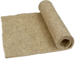 Tapis de chanvre