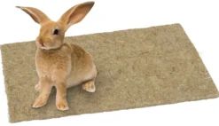 Tapis de chanvre