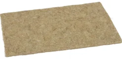Tapis de chanvre
