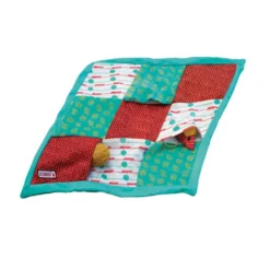 Tapis de jeu Puzzlements Pockets chat