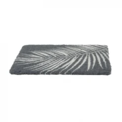 Tapis isolant Palmier chien