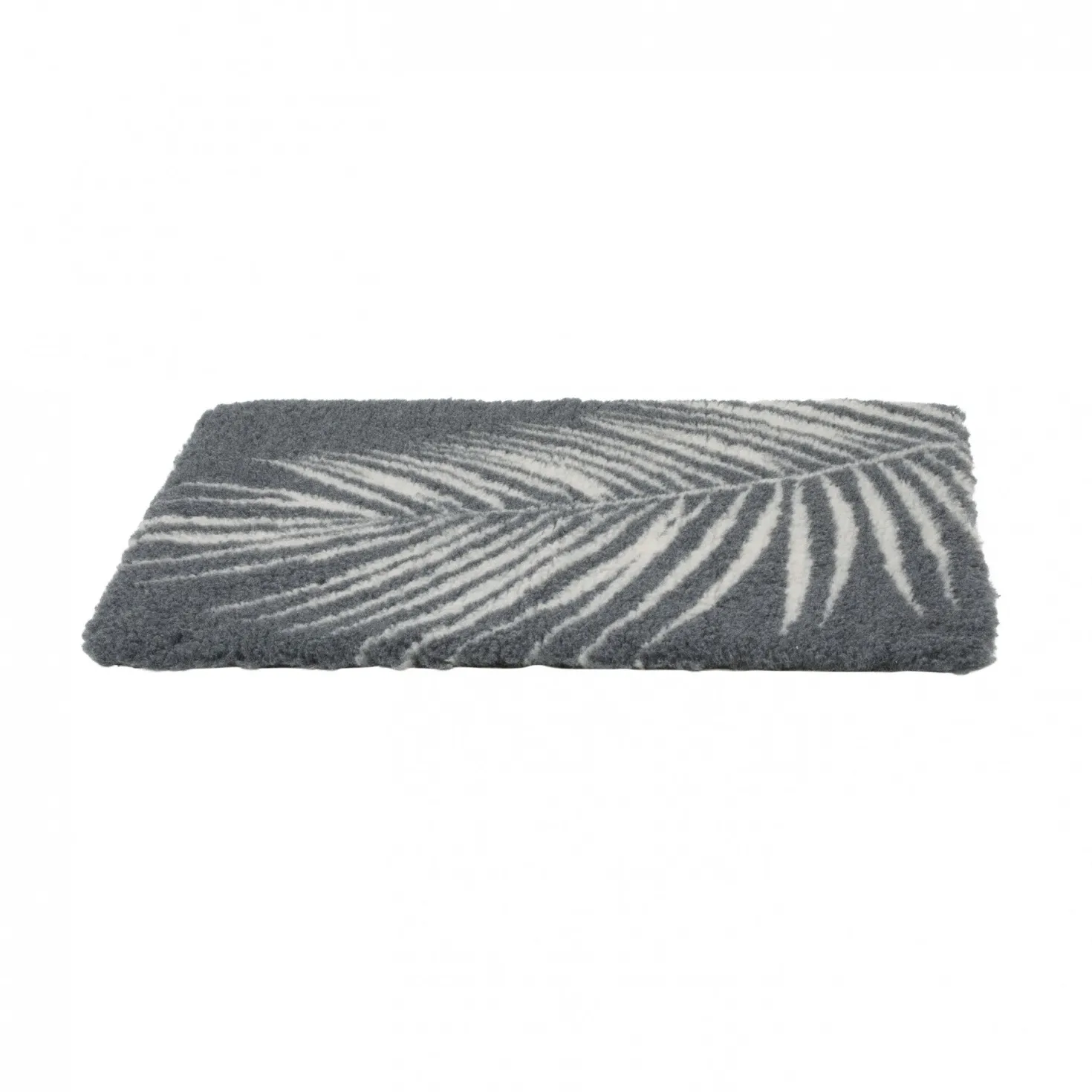 Tapis isolant Palmier chien