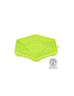 Tapis à lécher Lick'n snack 17 cm