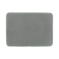 Tapis pour litière Tamis