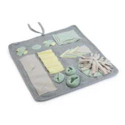 Tapis à renifler Doeka chiot