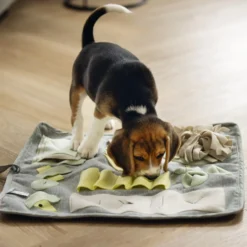 Tapis à renifler Doeka chiot
