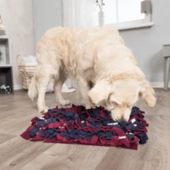 Tapis à renifler Trixie chien