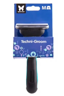 Techni groom