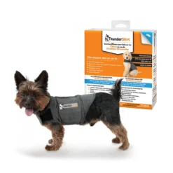 Thundershirt gilet relaxant chien