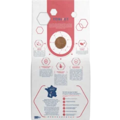 Tonivet Adulte Medium - croquettes chien