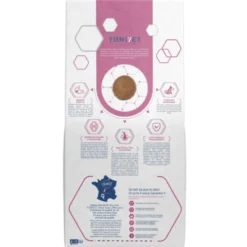 Tonivet Junior Medium Croquette Pour Chiot