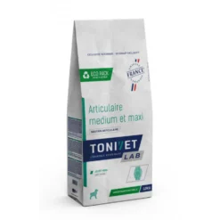 Tonivet Lab Chien Medium & Maxi Articulaire