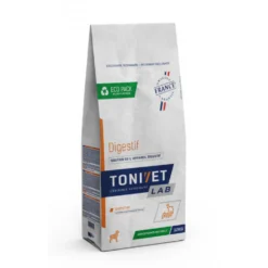Tonivet Lab Digestif Croquette Pour Chien