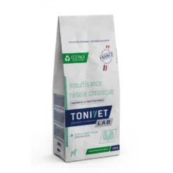 Tonivet Lab Irc - croquettes chien